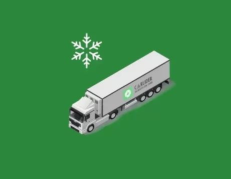 Refrigerated transport