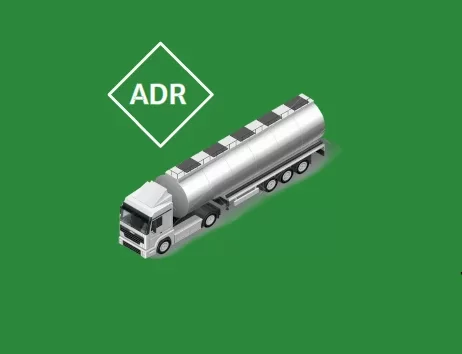 Transport ADR